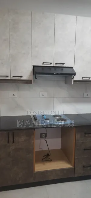 3bdrm Apartment in Real, Bole for rent