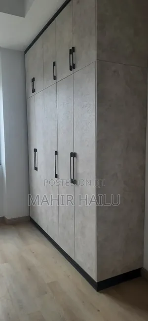 3bdrm Apartment in Real, Bole for rent