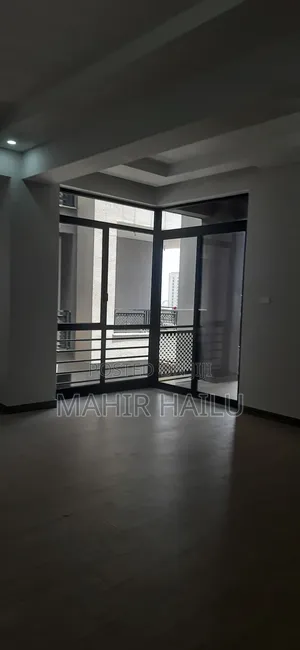 3bdrm Apartment in Real, Bole for rent