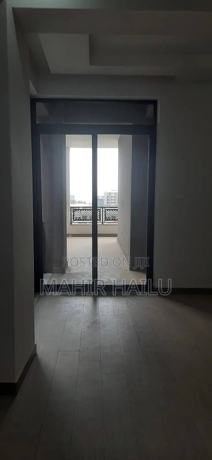 3bdrm Apartment in Real, Bole for rent
