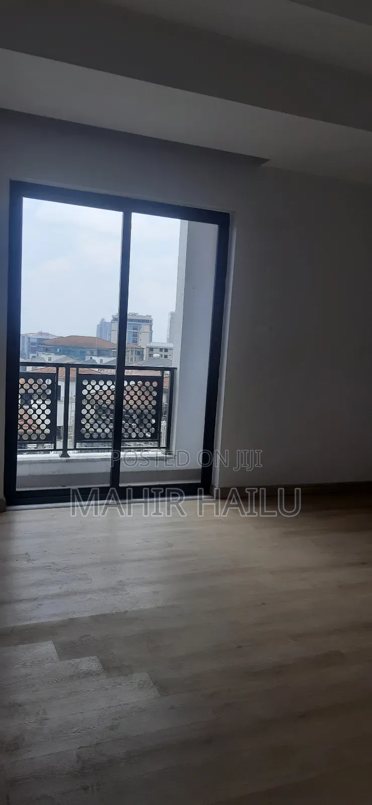 3bdrm Apartment in Real, Bole for rent