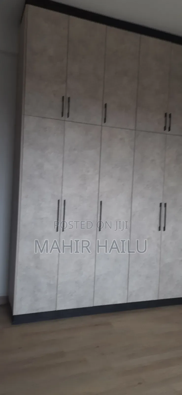 3bdrm Apartment in Real, Bole for rent