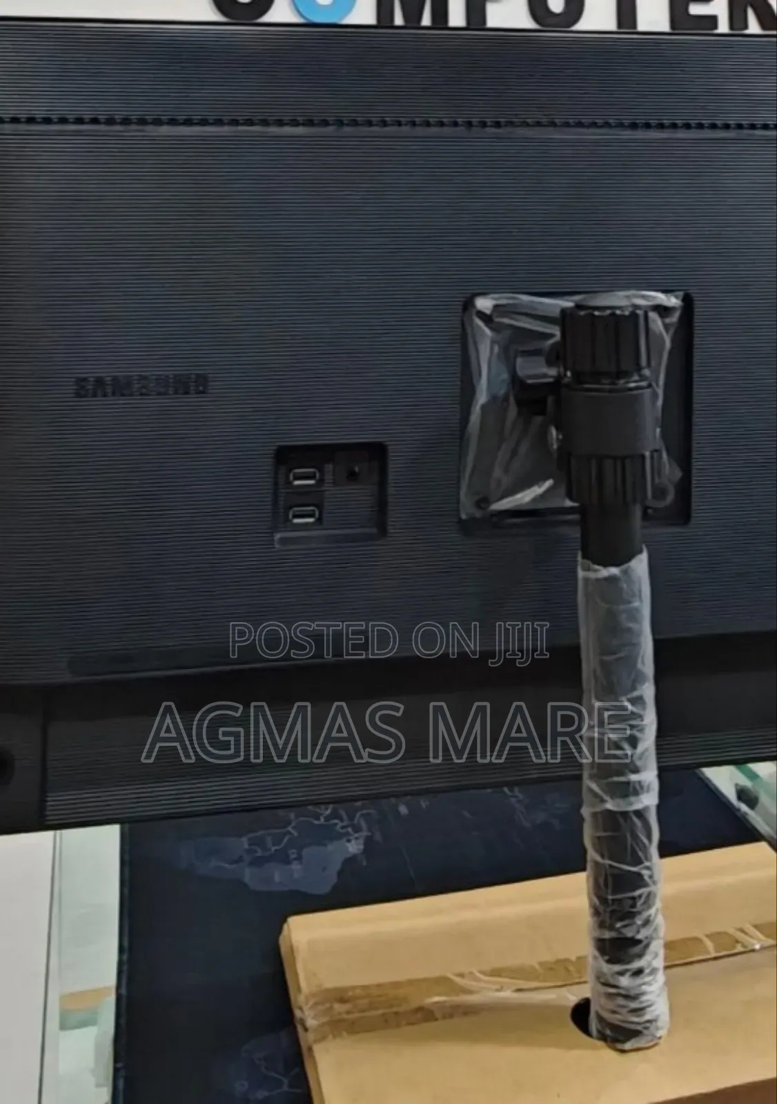 New Arrival 32 Inch Samsung Monitor Frameless