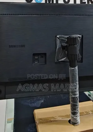 New Arrival 32 Inch Samsung Monitor Frameless