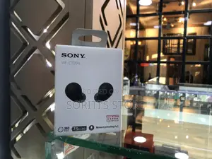 Sony Wf-C700n