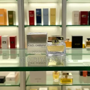 Photo - Dolce Gabbana the One Eau De Parfum for Women