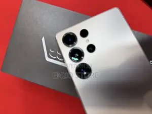 New Samsung Galaxy S25 Ultra 256 GB Rose Gold