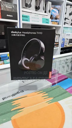 Thinkplus Headphones