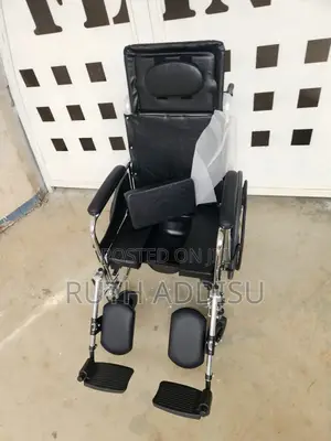 Reclining Wheelchair延長sleeping Wheelchair痛哭wheelchair發展sleep Medical