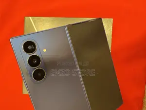 New Samsung Galaxy Z Fold7 256 GB Blue