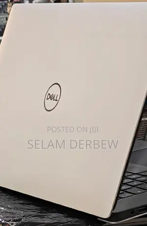 New Laptop Dell Precision 5540 16GB Intel Core I7 SSD 512GB