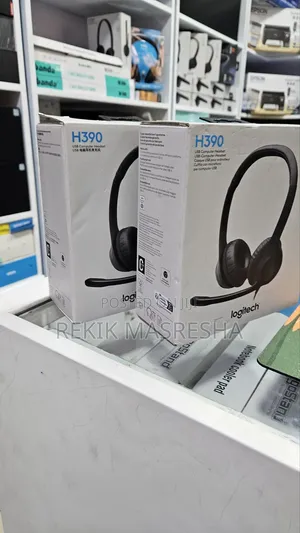 H390 Headphones
