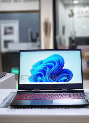 Photo - New Laptop HP Omen X 16GB Intel Core I7 SSD 512GB