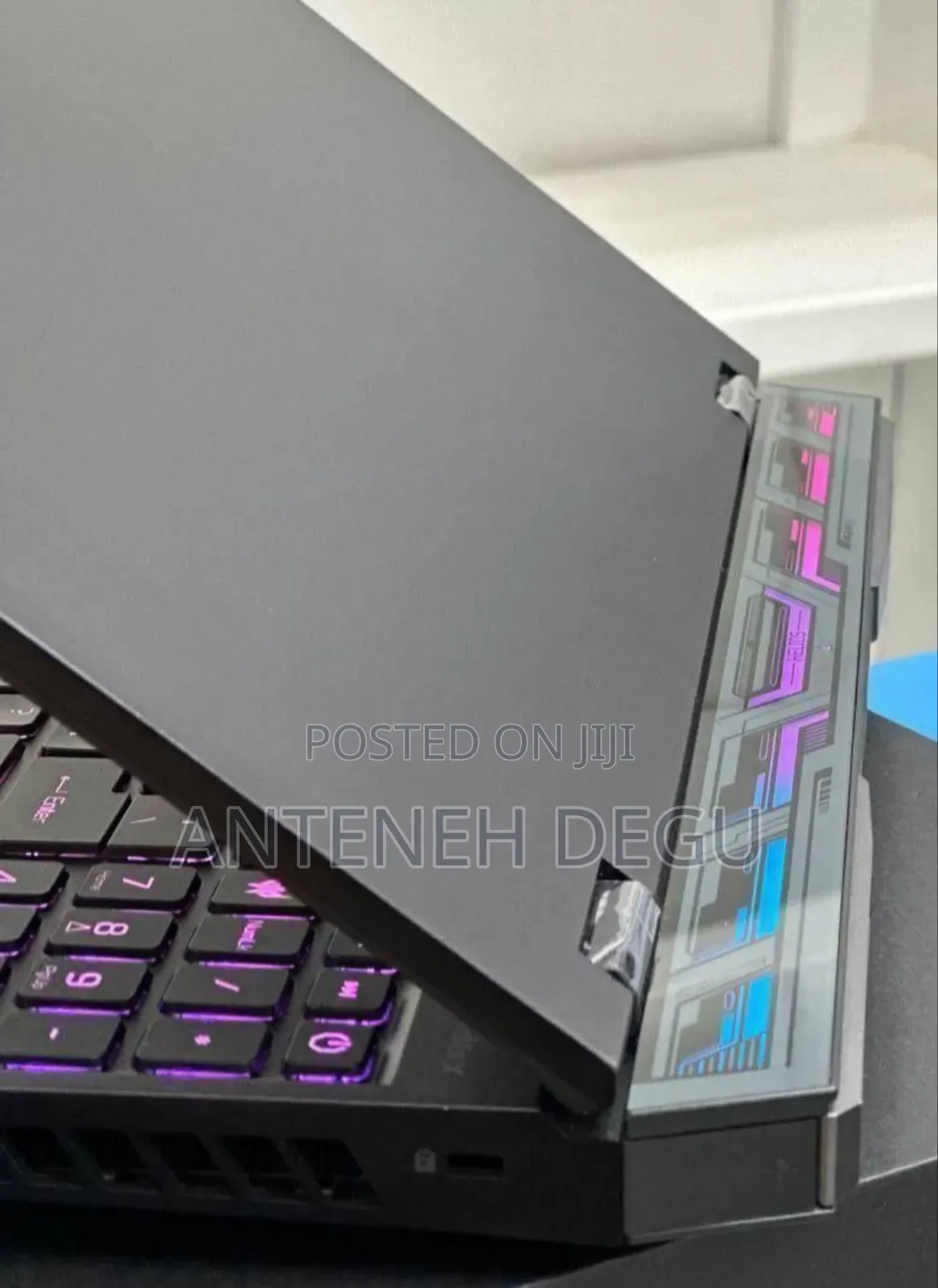 New Laptop Acer Predator Helios Neo 16 16GB Intel Core I9 SSD 1T