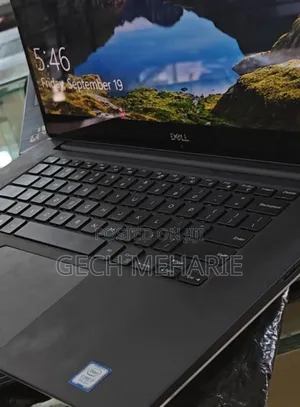 New Laptop Dell Precision 15 5540 16GB Intel Core I7 SSD 512GB