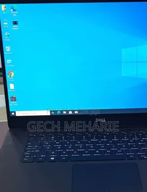 New Laptop Dell Precision 15 5540 16GB Intel Core I7 SSD 512GB