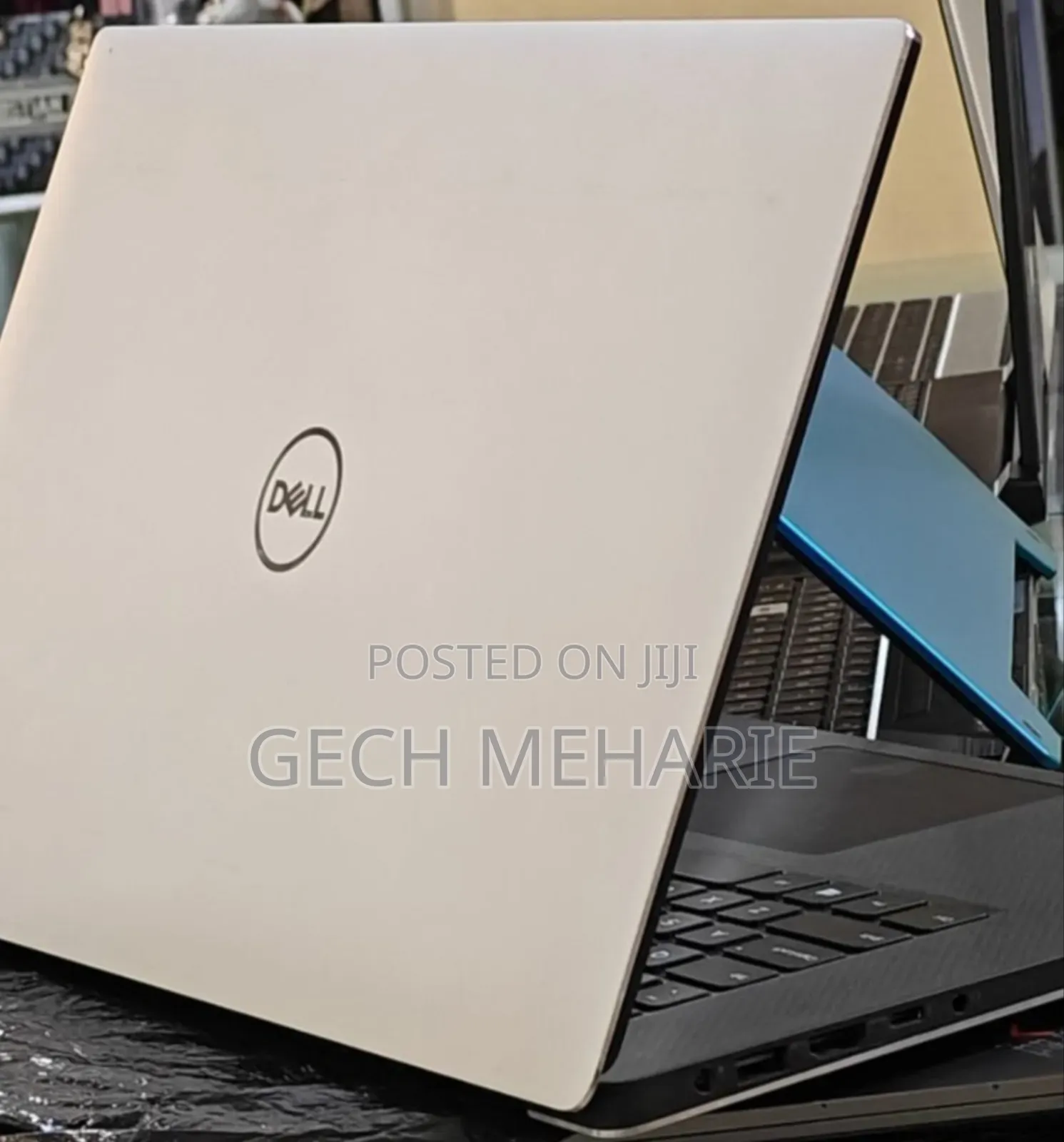 New Laptop Dell Precision 15 5540 16GB Intel Core I7 SSD 512GB