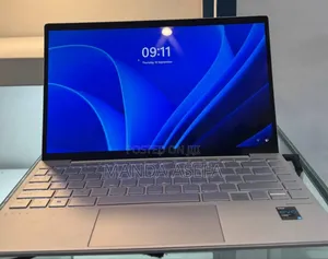 New Laptop HP Envy 13 16GB Intel Core I5 SSD 512GB