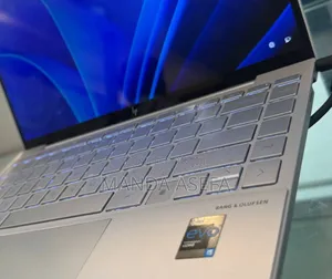 New Laptop HP Envy 13 16GB Intel Core I5 SSD 512GB