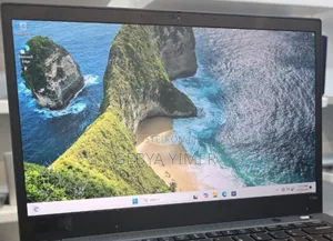 New Laptop Lenovo ThinkPad T14 16GB Intel Core I5 SSD 512GB