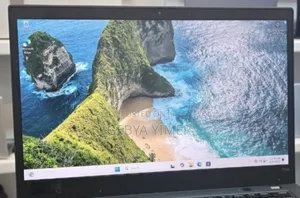 Photo - New Laptop Lenovo ThinkPad T14 16GB Intel Core I5 SSD 512GB