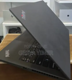 New Laptop Lenovo ThinkPad T14 16GB Intel Core I5 SSD 512GB