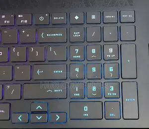 New Laptop HP Omen 15 16GB Intel Core I7 SSD 1T