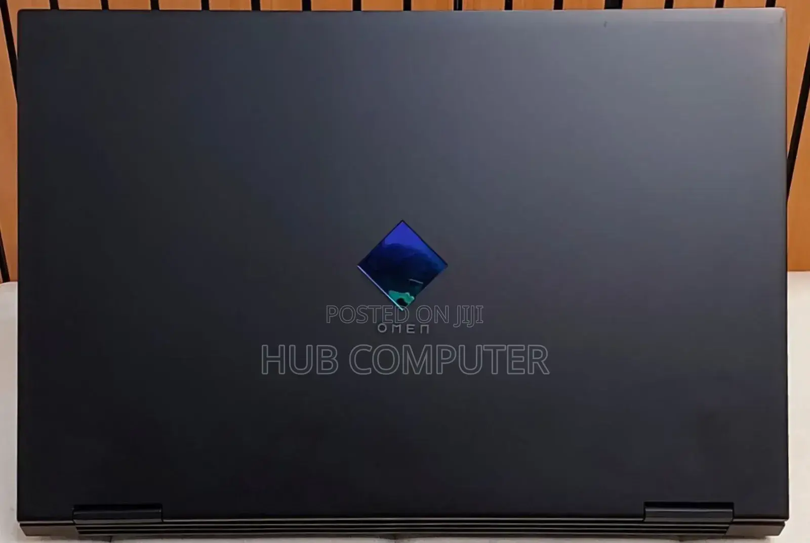 New Laptop HP Omen 15 16GB Intel Core I7 SSD 1T