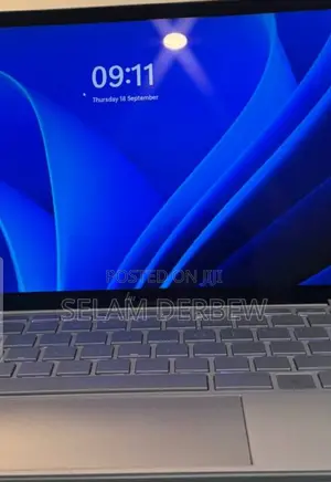 Photo - New Laptop HP Envy 13 16GB Intel Core I5 SSD 512GB