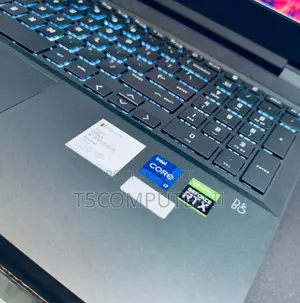 New Laptop HP Victus 16 16GB Intel Core I7 SSD 512GB