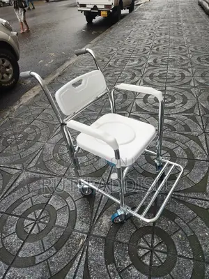 Photo - Wheelchair知道commode Medical Wheelchair短片medical Wheelchair元旦wheelchair