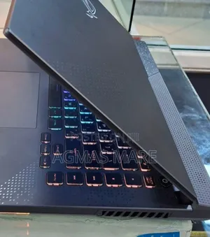New Laptop Asus ROG Strix G15 16GB AMD Ryzen 7 SSD 1T
