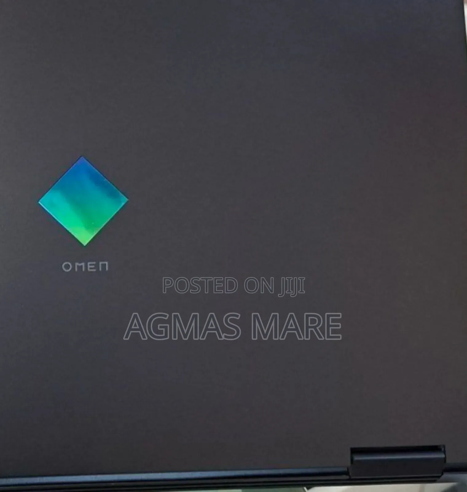 New Laptop HP Omen 16 16GB Intel Core i7 SSD 512GB