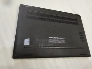 Laptop Dell Latitude 5289 16GB Intel Core I7 SSD 256GB