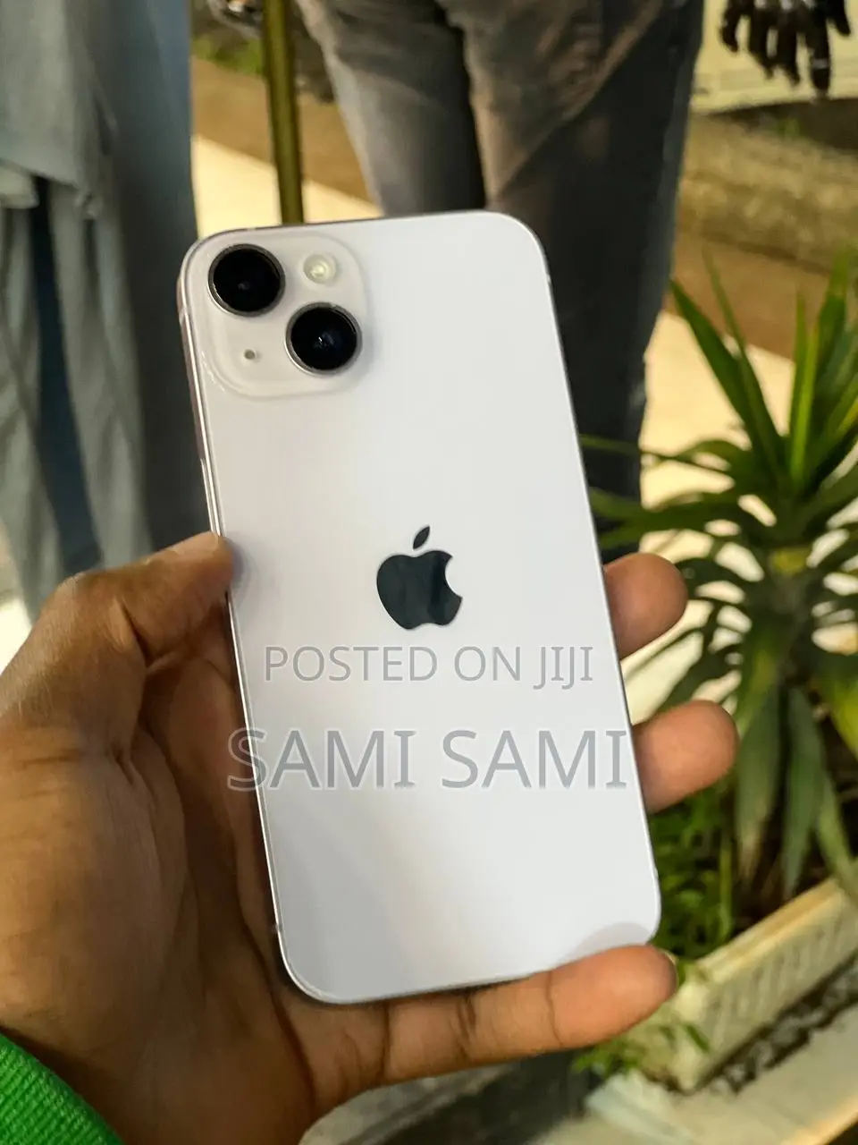 Apple iPhone 14 128 GB