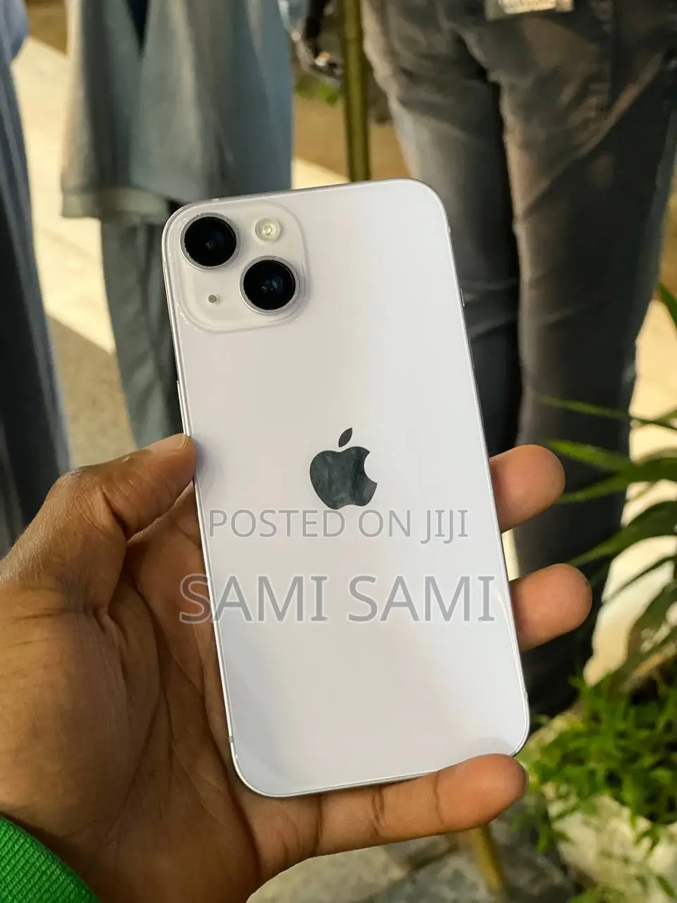 Apple iPhone 14 128 GB