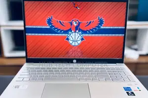 Photo - New Laptop HP Pavilion 15 16GB Intel Core I5 SSD 1T