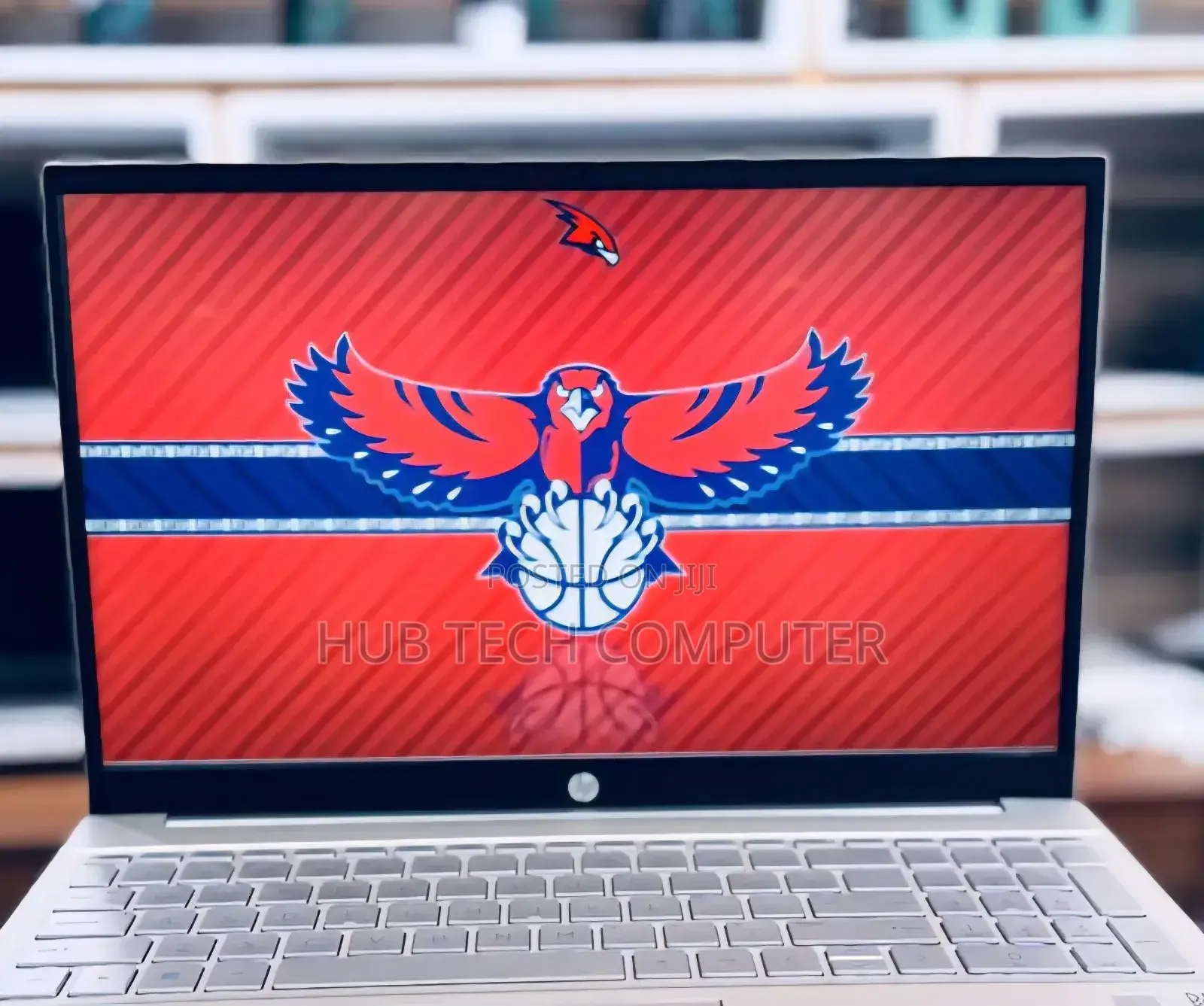 New Laptop HP Pavilion 15 16GB Intel Core I5 SSD 1T