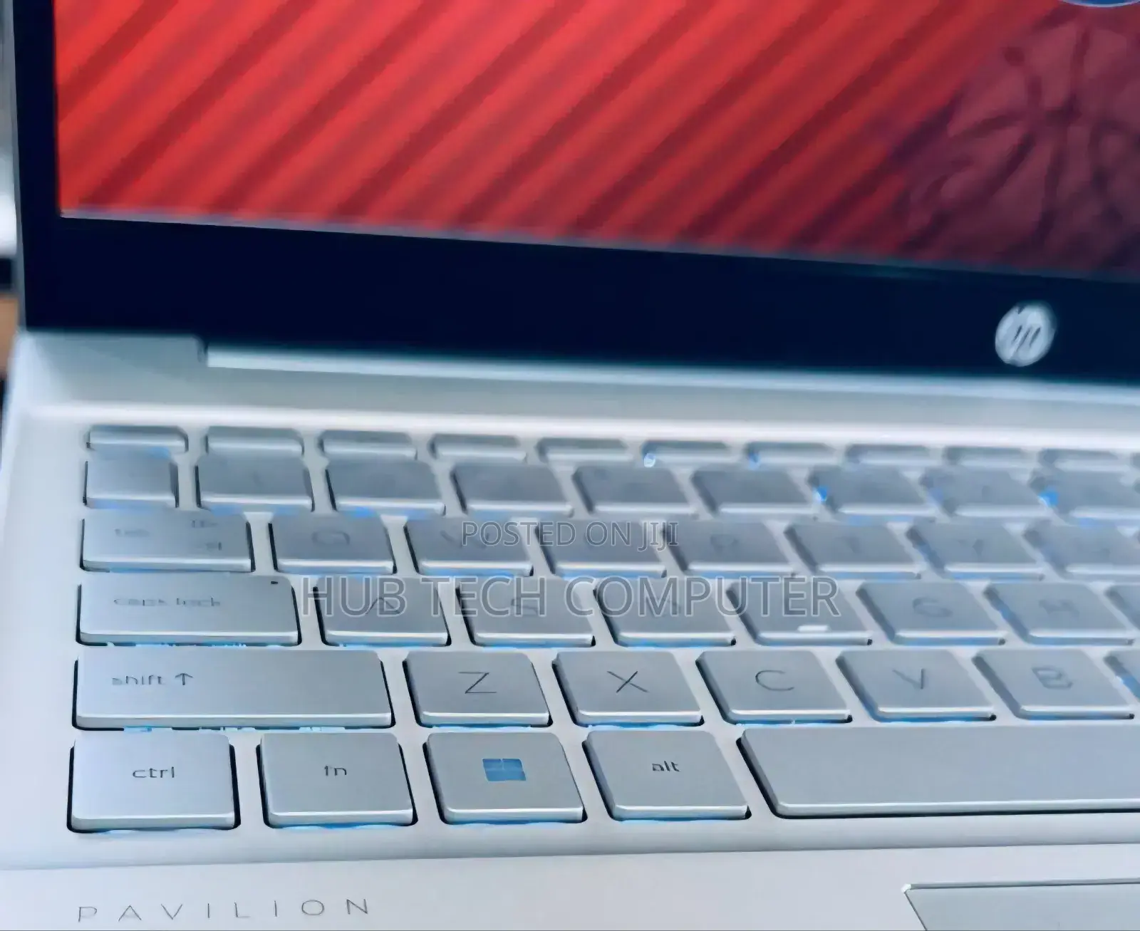 New Laptop HP Pavilion 15 16GB Intel Core I5 SSD 1T