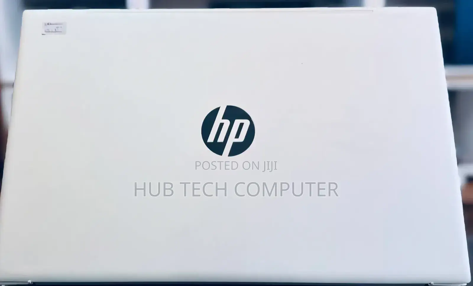 New Laptop HP Pavilion 15 16GB Intel Core I5 SSD 1T