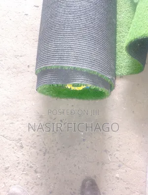 Artificial Grass
