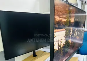 Framless Monitor Lenovo