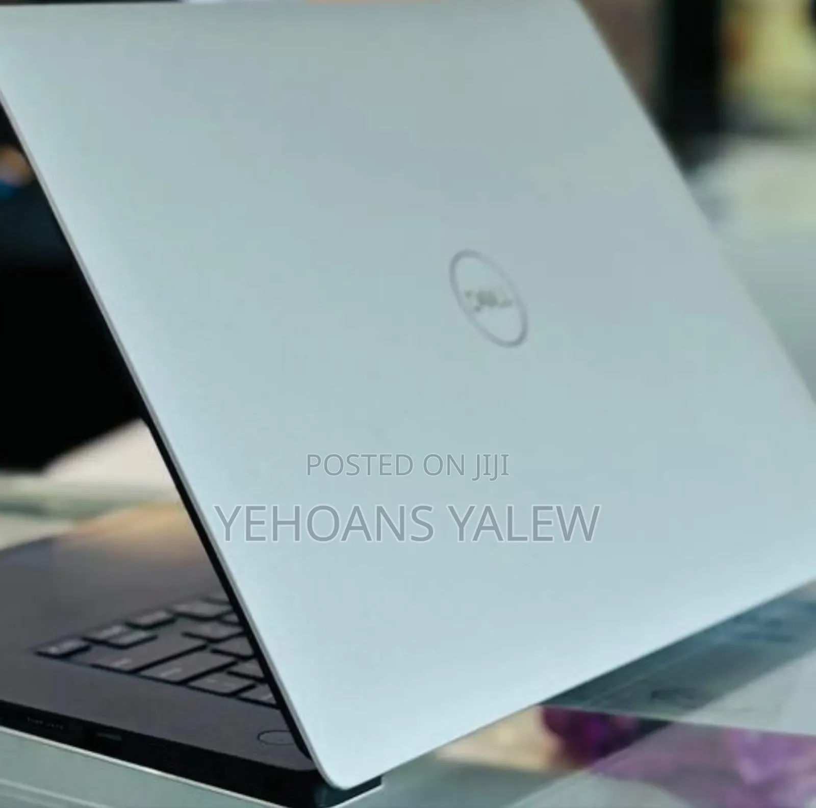 New Laptop Dell XPS 15 16GB Intel Core I7 SSD 512GB