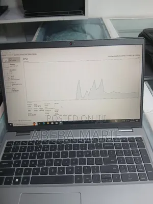 New Laptop Dell Precision 3561 32GB Intel Core I7 SSD 1T