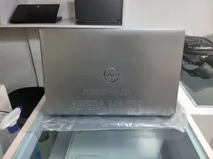 New Laptop Dell Precision 3561 32GB Intel Core I7 SSD 1T