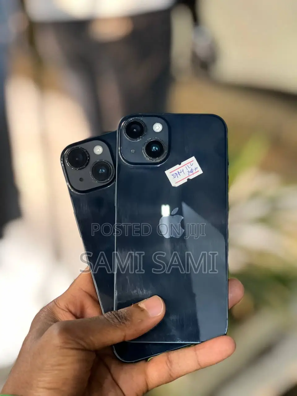 Apple iPhone 14 128 GB Blue