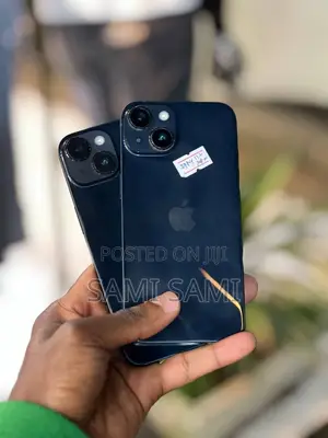 Apple iPhone 14 128 GB Blue