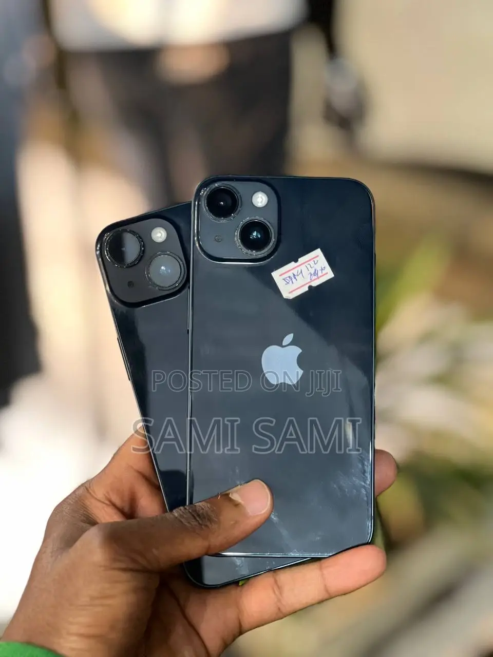 Apple iPhone 14 128 GB Blue