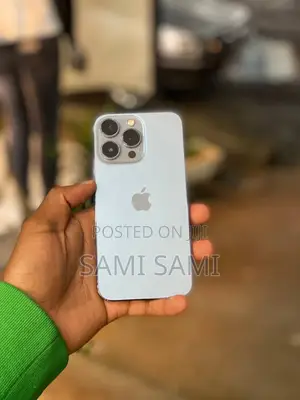 Apple iPhone 13 Pro 128 GB Blue