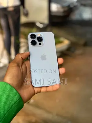 Apple iPhone 13 Pro 128 GB Blue